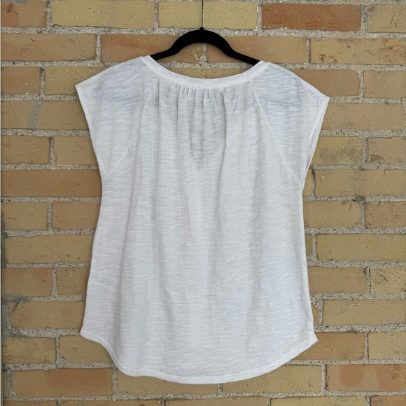 Lilla P White Top - Picture 3 of 3